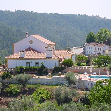 Quinta Do Belo-Ver Turismo De Habitacao Belver  Zewnętrze zdjęcie