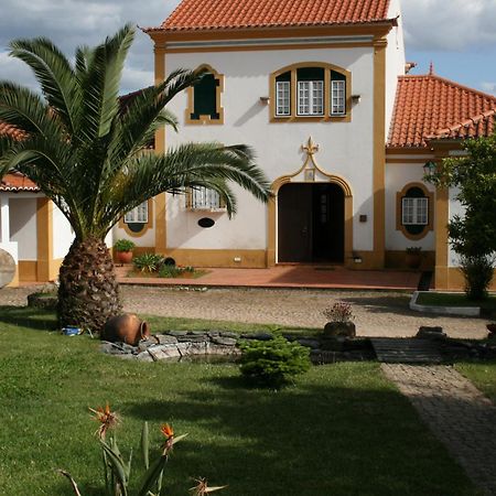 Quinta Do Belo-Ver Turismo De Habitacao Belver  Zewnętrze zdjęcie