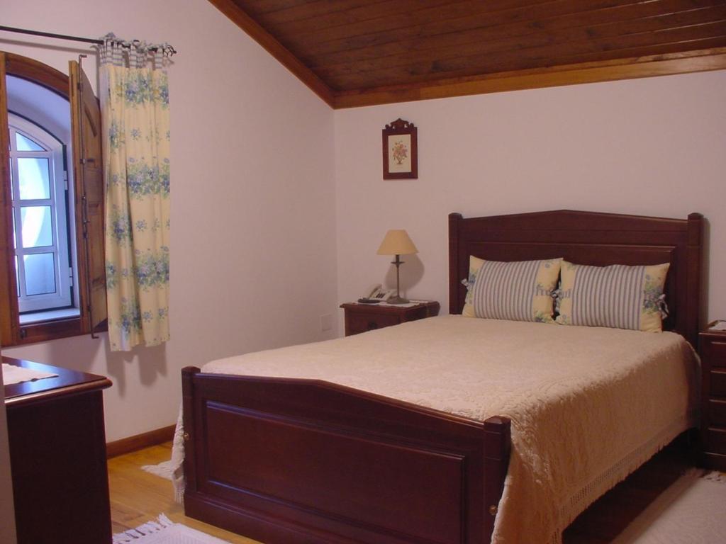 Quinta Do Belo-Ver Turismo De Habitacao Belver  Pokój zdjęcie