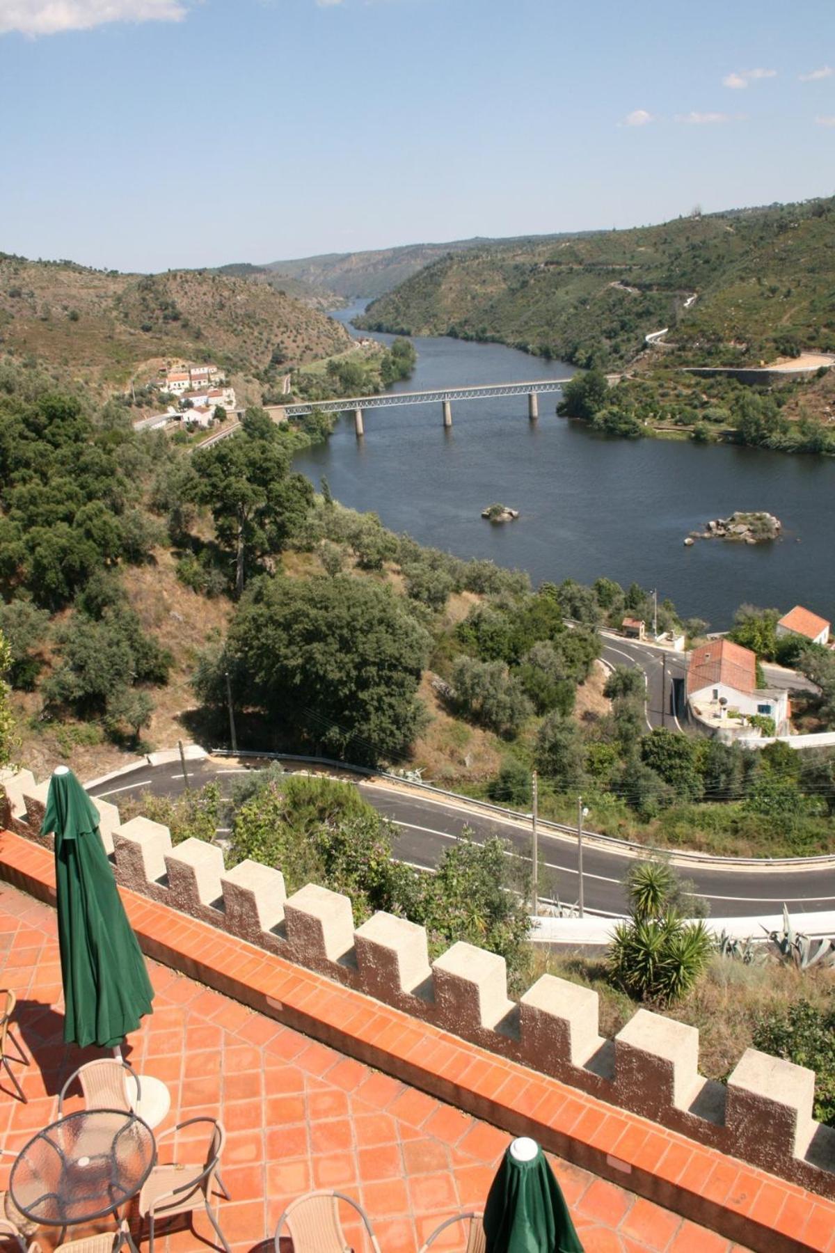Quinta Do Belo-Ver Turismo De Habitacao Belver  Zewnętrze zdjęcie