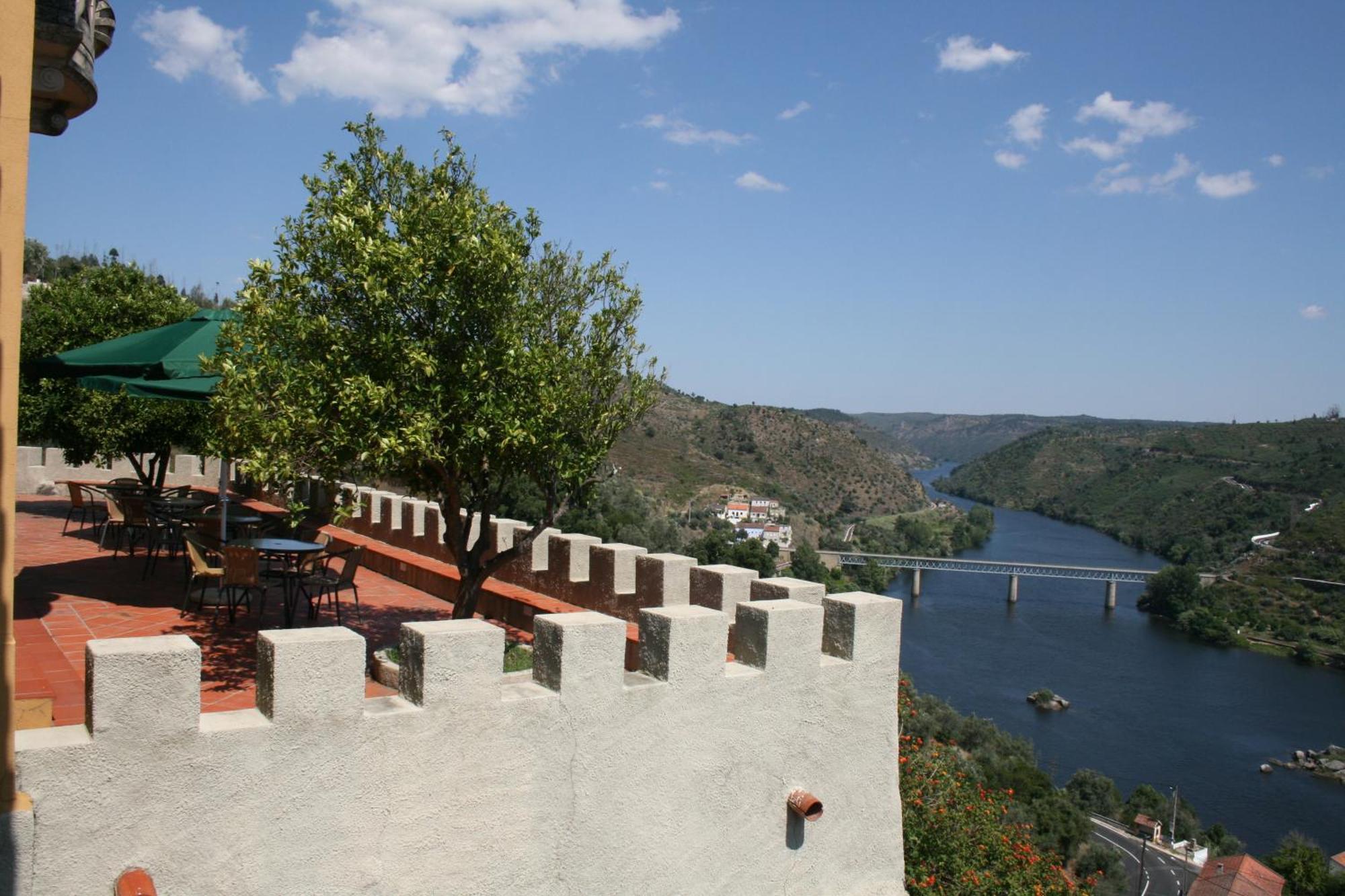 Quinta Do Belo-Ver Turismo De Habitacao Belver  Zewnętrze zdjęcie