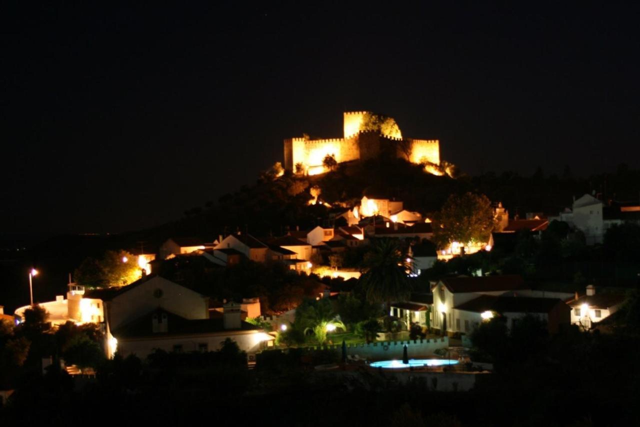 Quinta Do Belo-Ver Turismo De Habitacao Belver  Zewnętrze zdjęcie