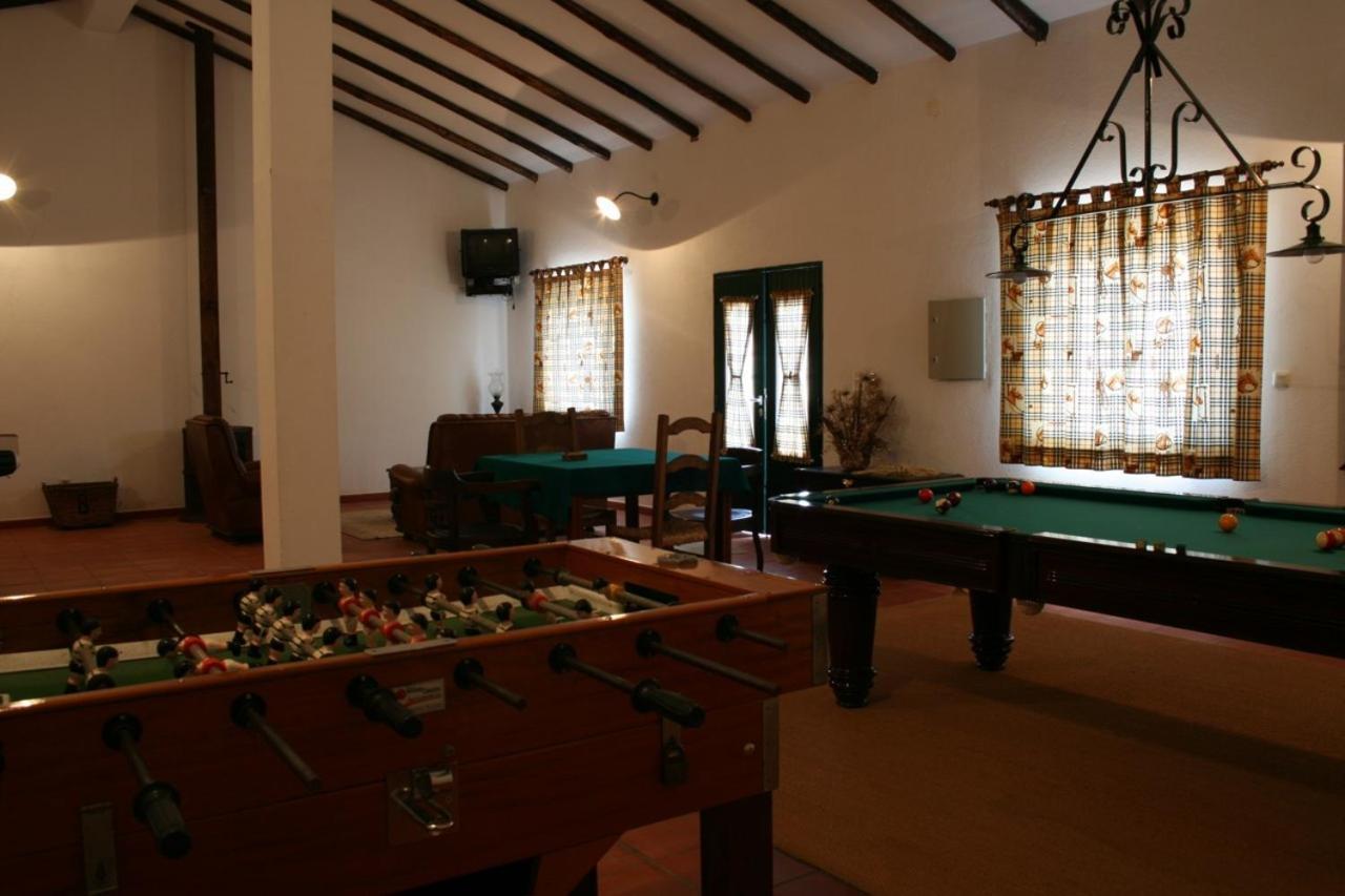 Quinta Do Belo-Ver Turismo De Habitacao Belver  Zewnętrze zdjęcie