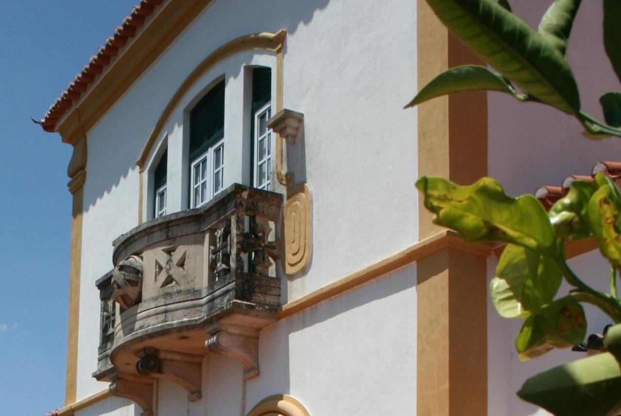 Quinta Do Belo-Ver Turismo De Habitacao Belver  Zewnętrze zdjęcie