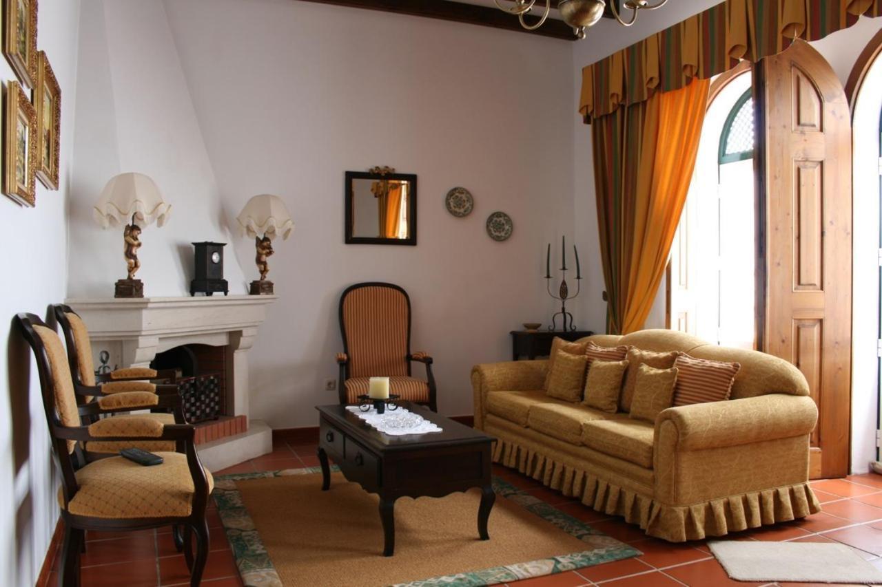Quinta Do Belo-Ver Turismo De Habitacao Belver  Zewnętrze zdjęcie