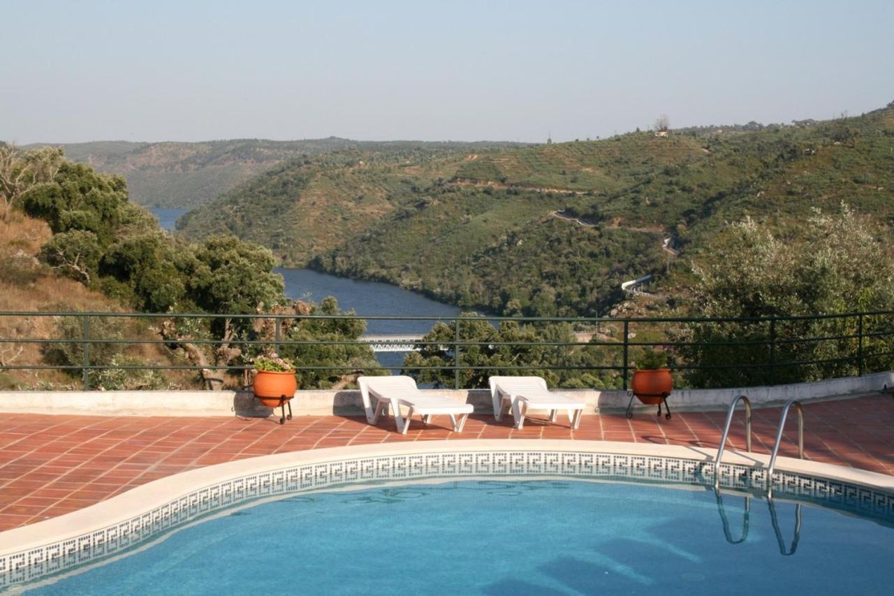 Quinta Do Belo-Ver Turismo De Habitacao Belver  Zewnętrze zdjęcie