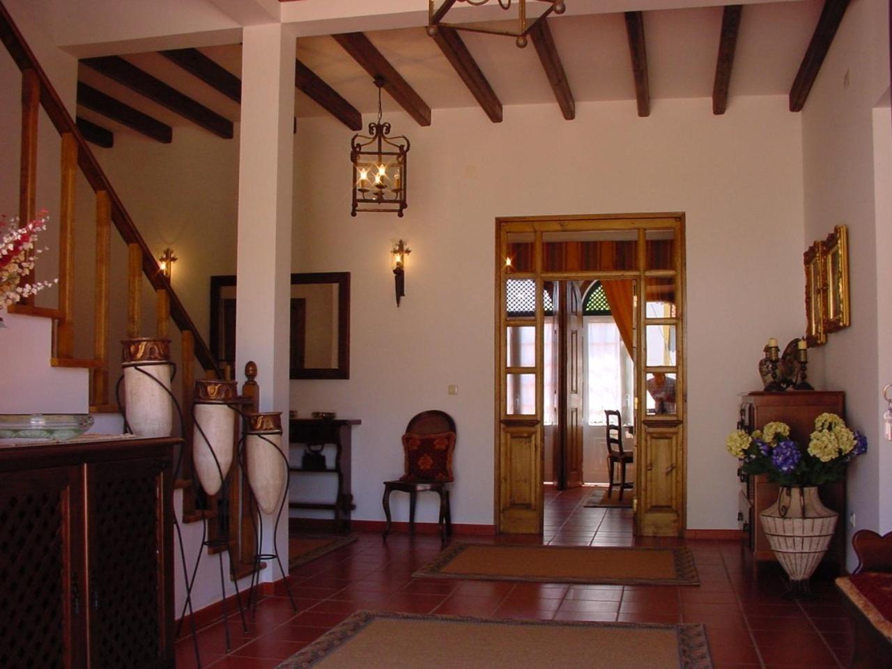 Quinta Do Belo-Ver Turismo De Habitacao Belver  Zewnętrze zdjęcie