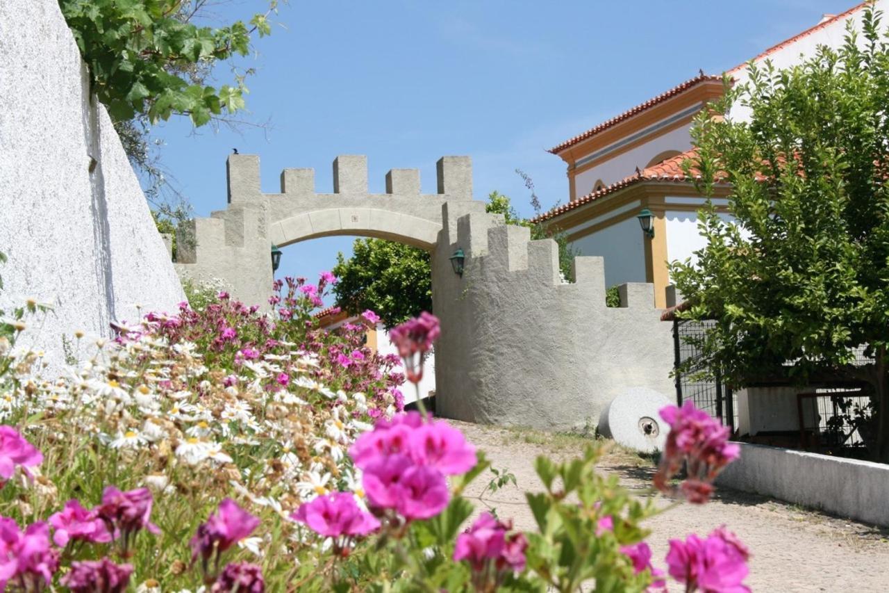 Quinta Do Belo-Ver Turismo De Habitacao Belver  Zewnętrze zdjęcie